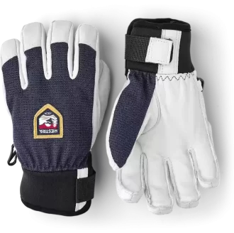 Arméns läderpatrull Jr.