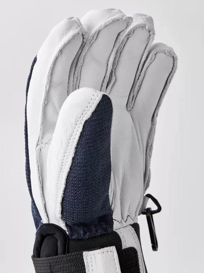 Arméns läderpatrull Jr. Arméns läderpatrull Jr.