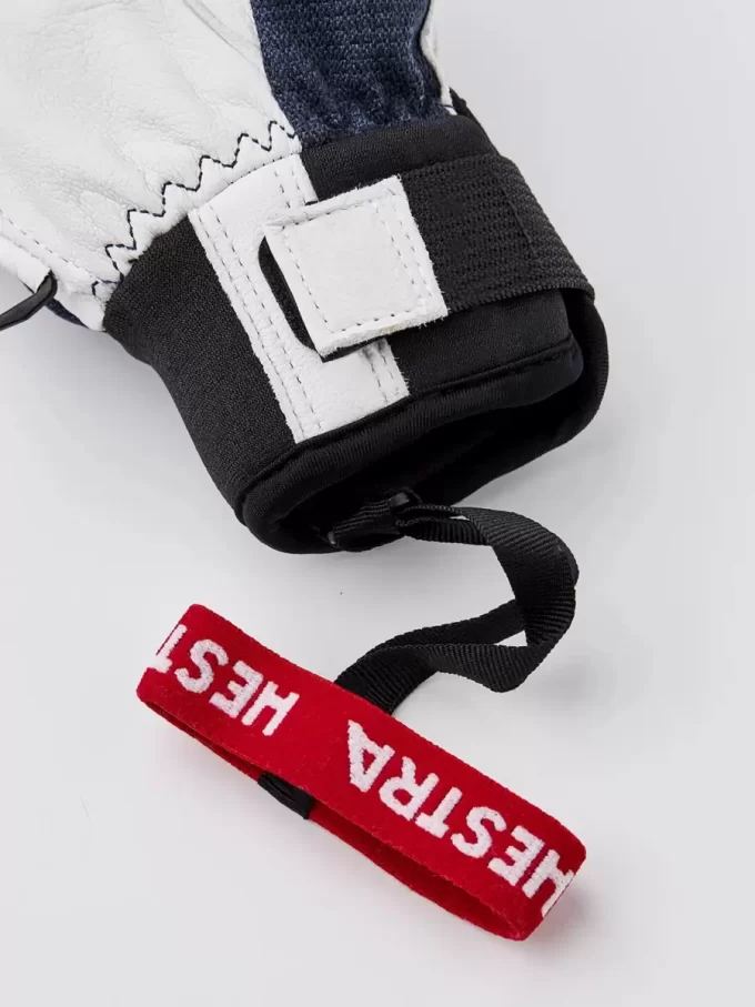 Arméns läderpatrull Jr. Arméns läderpatrull Jr.