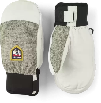 Arméns läderpatrull Jr. Vante