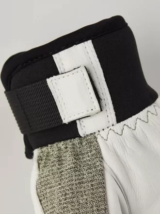 Arméns läderpatrull Jr. Vante