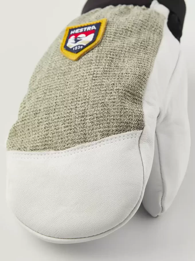 Arméns läderpatrull Jr. Vante