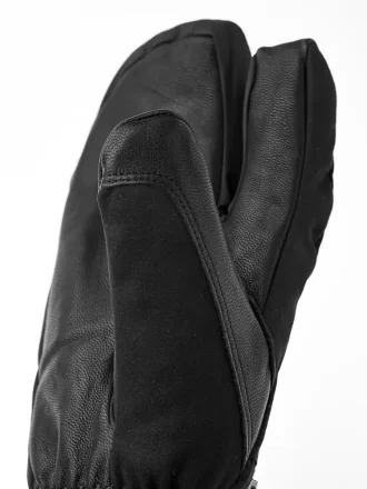 All Mountain CZone 3-finger