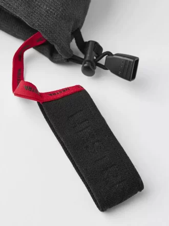 Arméns läderpatrullhandske Arméns läderpatrullhandske