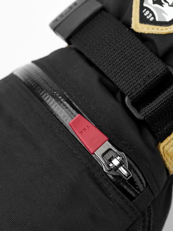 All Mountain CZone 3-finger