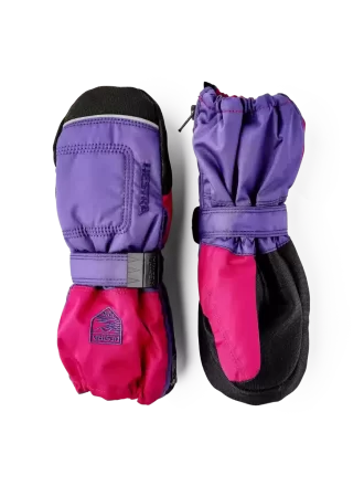 Baby Zip Long – vante