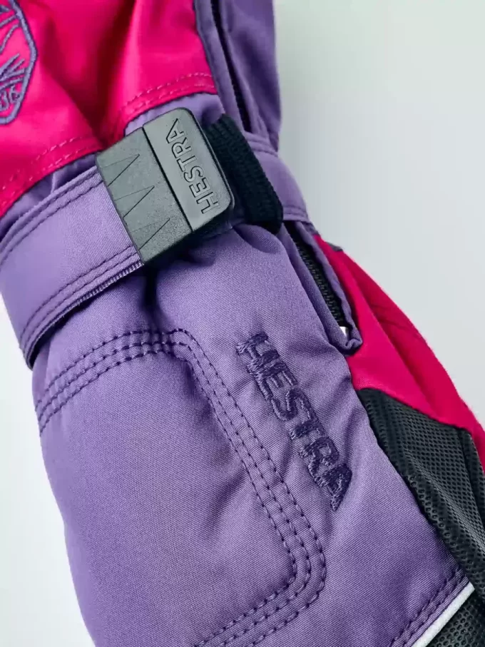 Baby Zip Long – vante