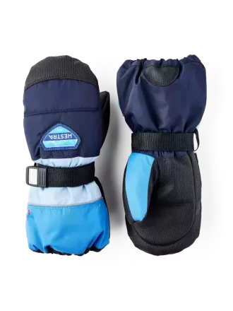 Barnens CZone – vante