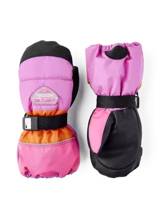 Barnens CZone – vante