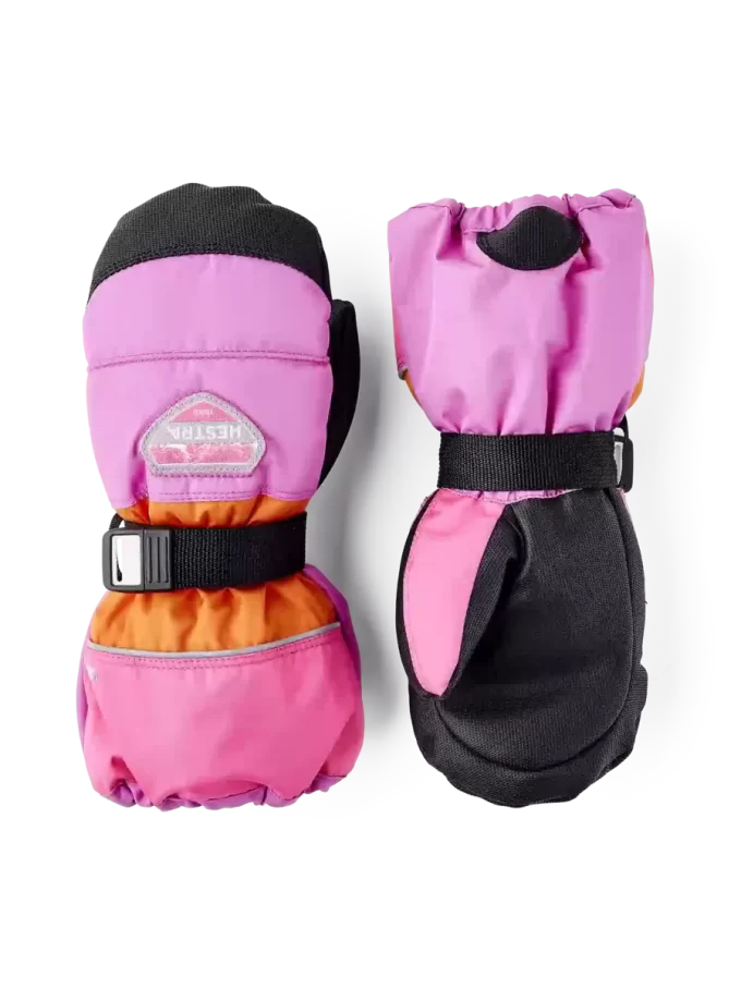 Barnens CZone – vante