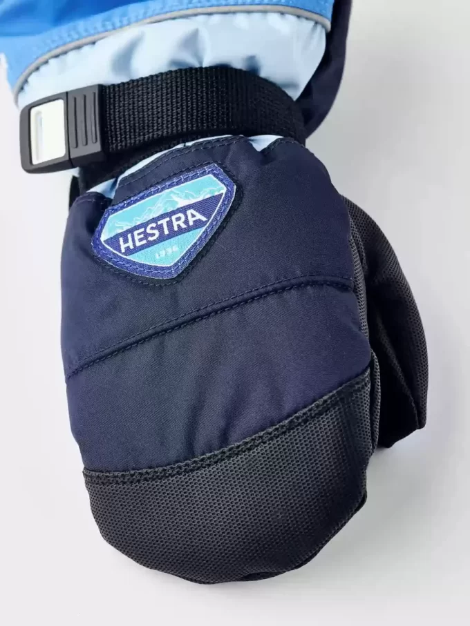 Barnens CZone – vante