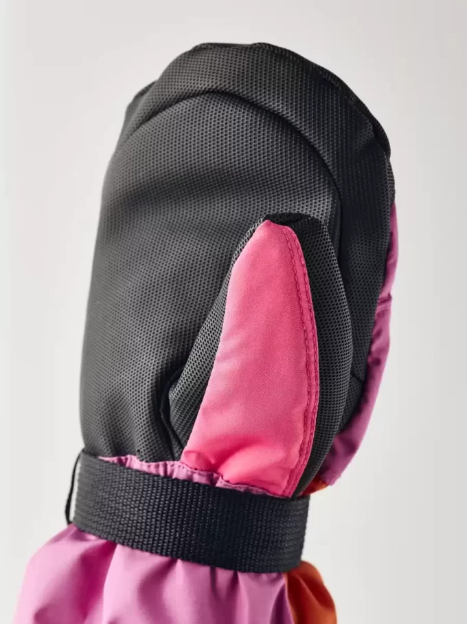 Barnens CZone – vante