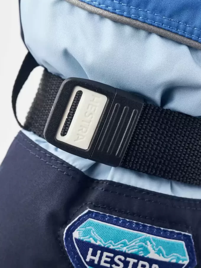 Barnens CZone – vante