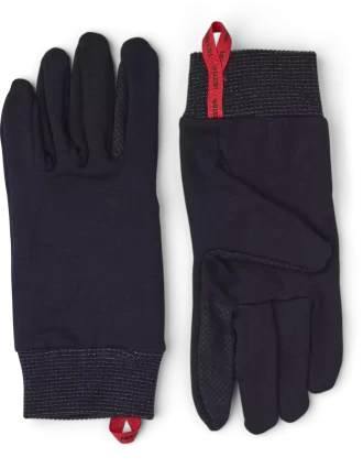 Beröringspunkt aktiv