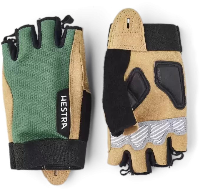 Bike Guard Jr. Kort 5-finger