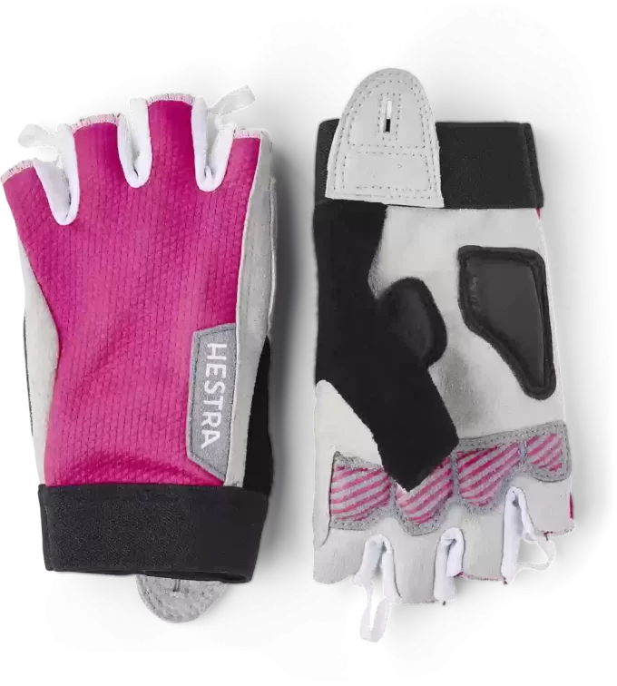 Bike Guard Jr. Kort 5-finger Bike Guard Jr. Kort 5-finger