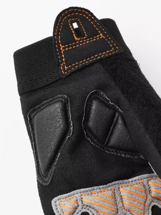 Arméläder Heli Ski Jr. 3-finger Arméläder Heli Ski Jr. 3-finger