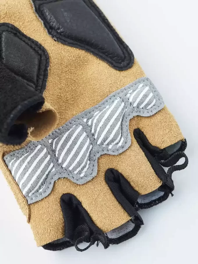 Bike Guard Jr. Kort 5-finger