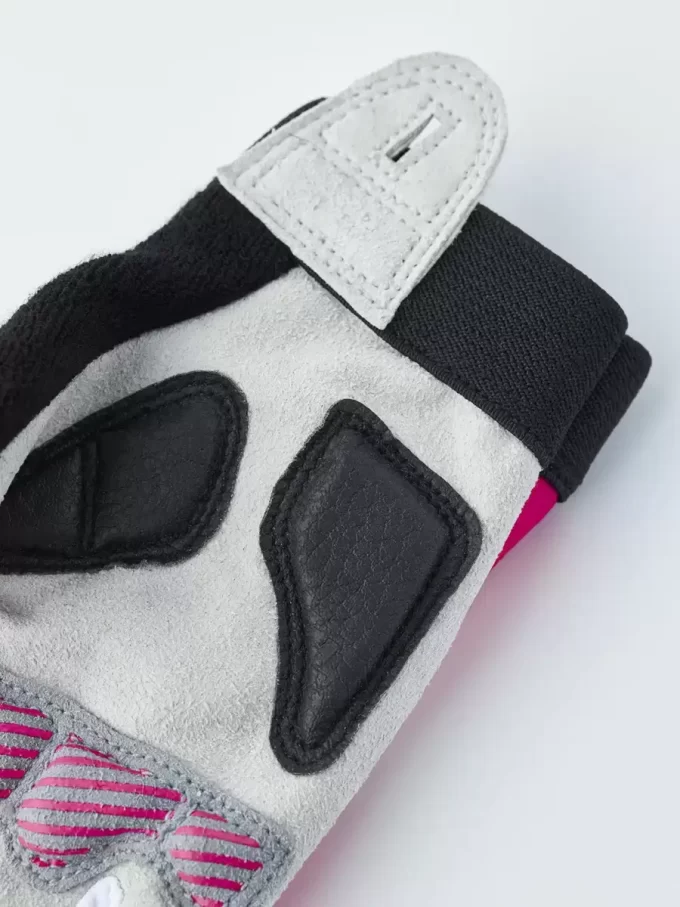 Bike Guard Jr. Kort 5-finger Bike Guard Jr. Kort 5-finger