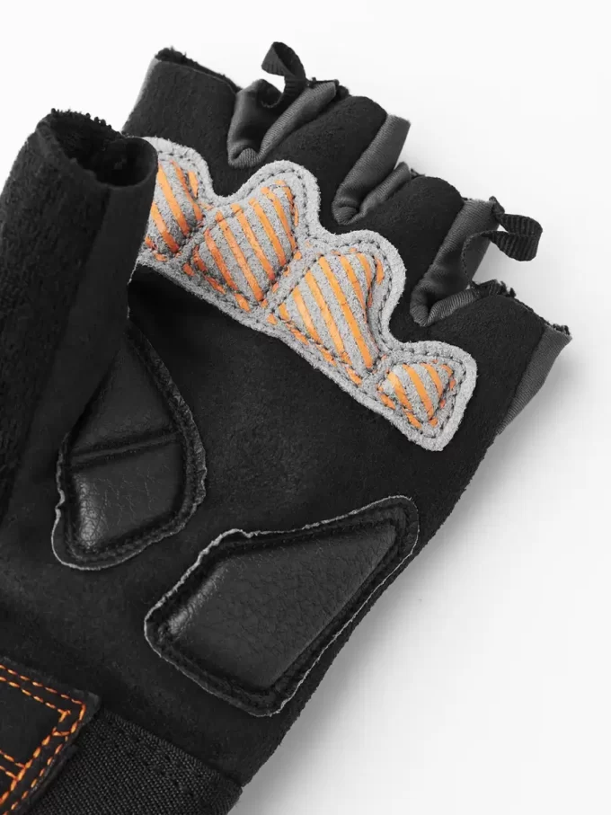 Arméläder Heli Ski Jr. 3-finger Arméläder Heli Ski Jr. 3-finger