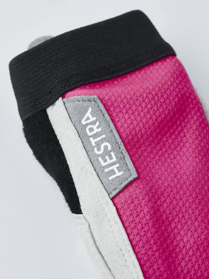 Bike Guard Jr. Kort 5-finger Bike Guard Jr. Kort 5-finger