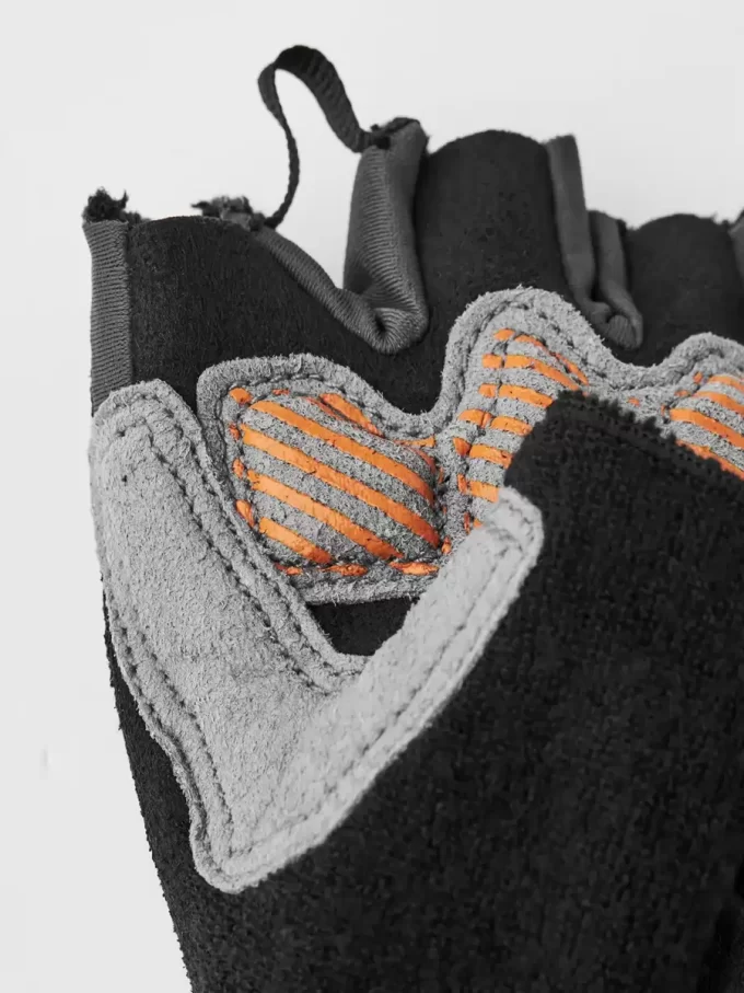 Arméläder Heli Ski Jr. 3-finger Arméläder Heli Ski Jr. 3-finger