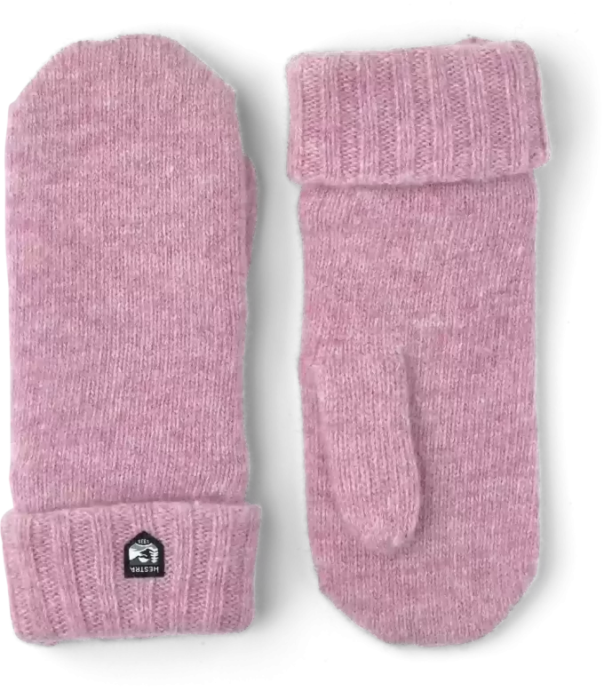 Bonnie Stickad Vante