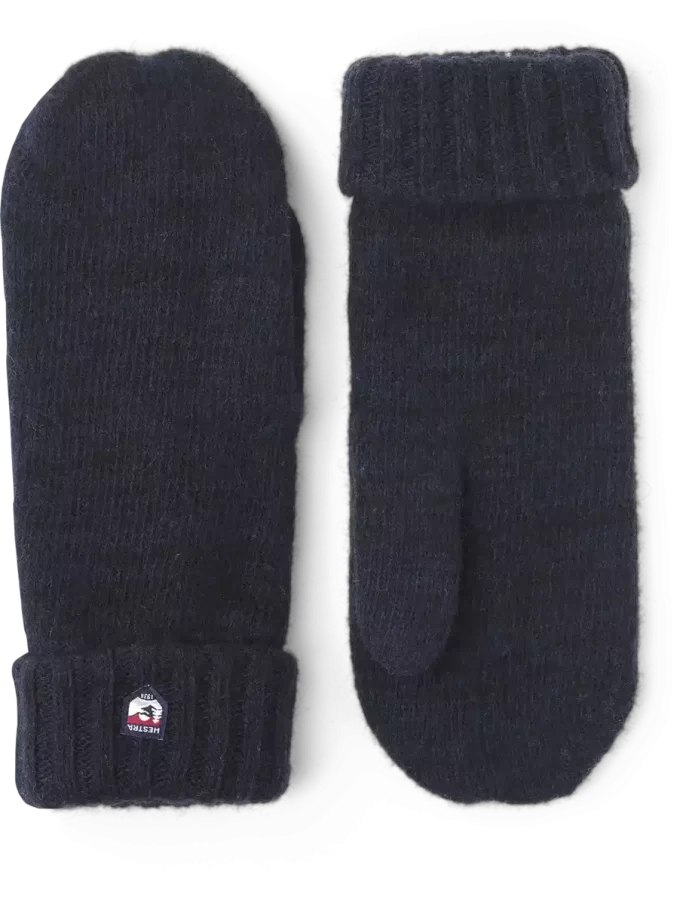 Bonnie Stickad Vante