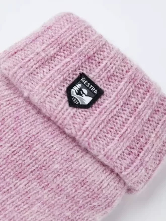 Bonnie Stickad Vante