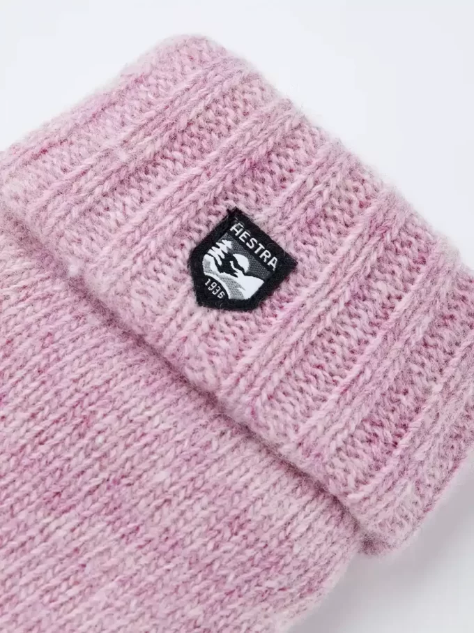 Bonnie Stickad Vante