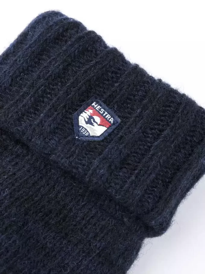 Bonnie Stickad Vante