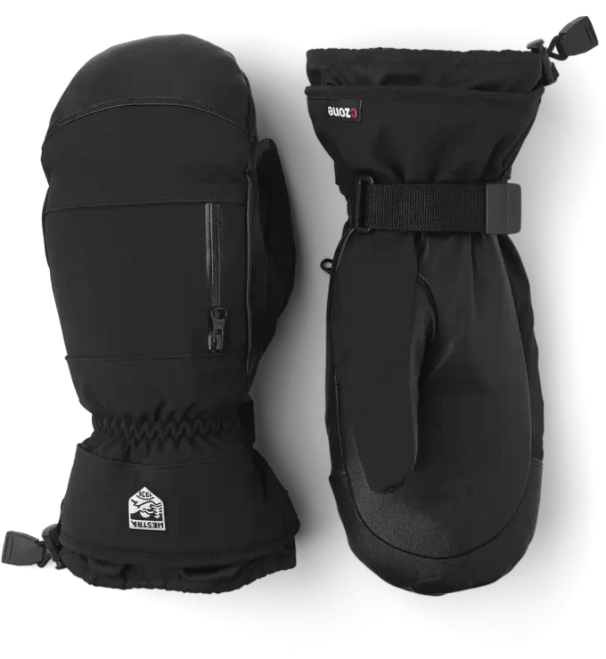 CZone pekarhandske CZone pekarhandske