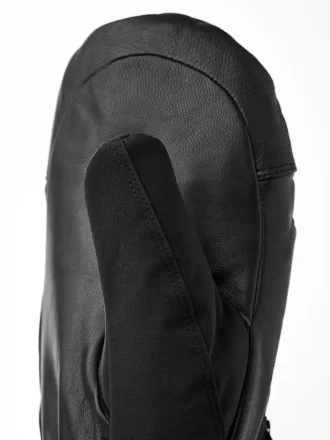 Carpincho handsydd kashmir