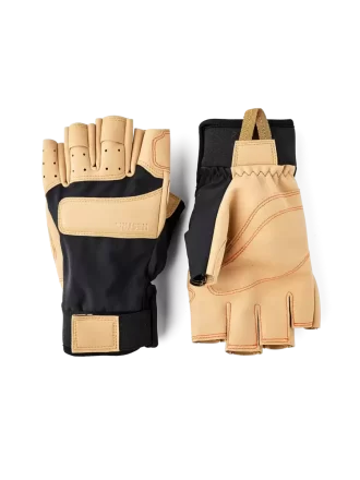 Climbers Duratan Short – 5 fingrar