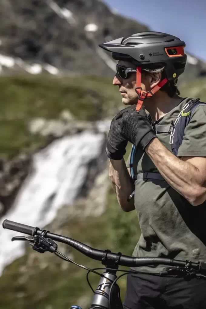 Cykel Lång Sr. 5-finger Cykel Lång Sr. 5-finger