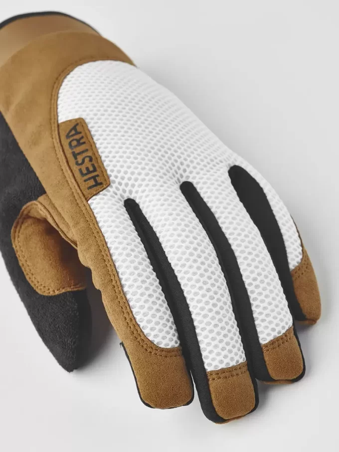 Cykel Lång Sr 5-finger