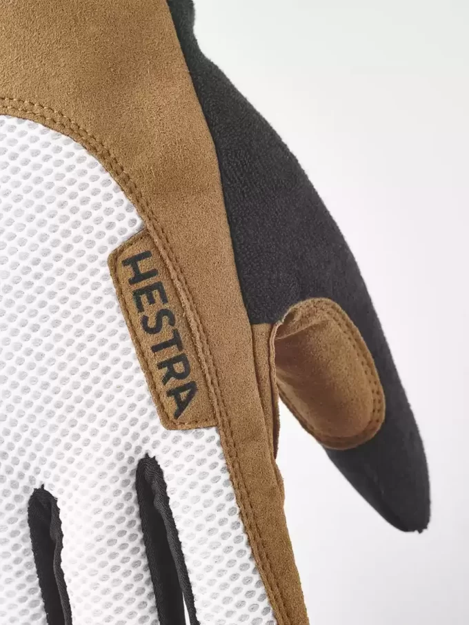 Cykel Lång Sr 5-finger