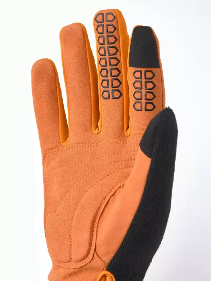 Cykel Lång Sr. 5-finger