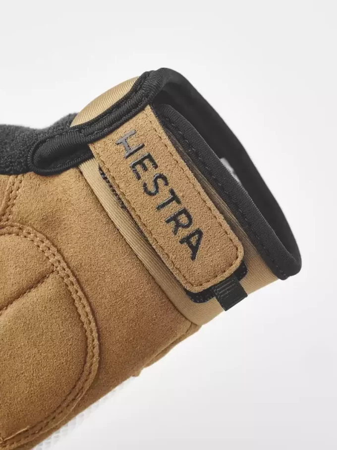 Cykel Lång Sr 5-finger