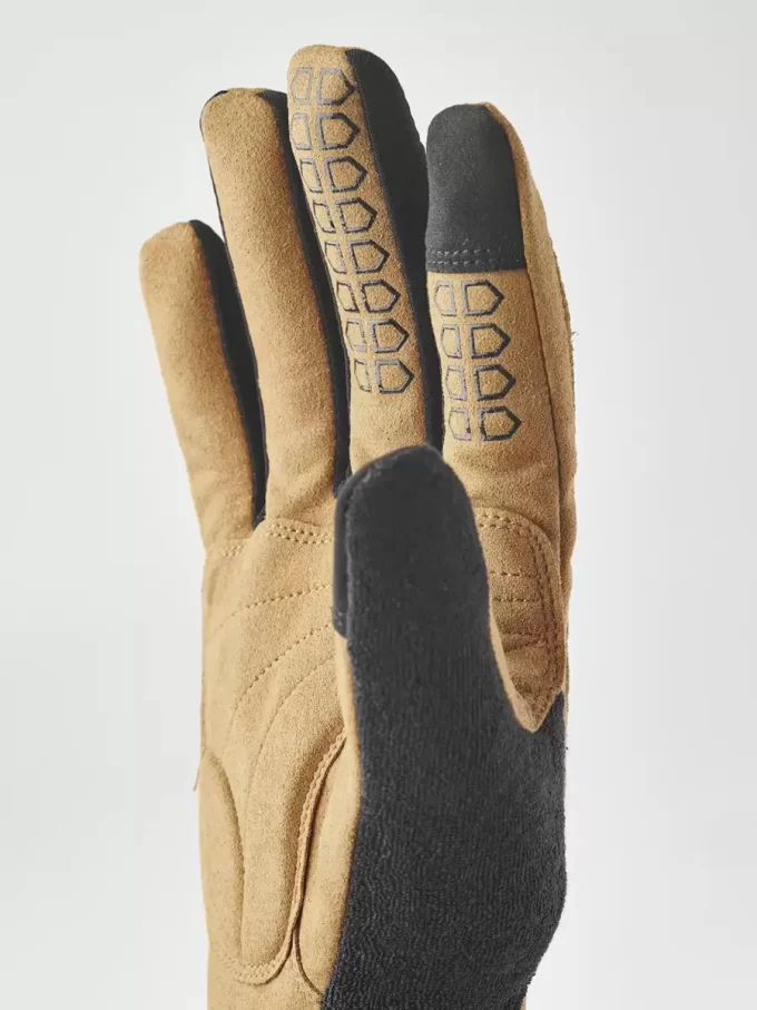 Cykel Lång Sr 5-finger