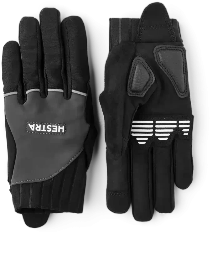 Cykelreflex Jr 5-finger