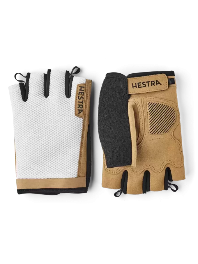 Pancho Liner Halvfinger