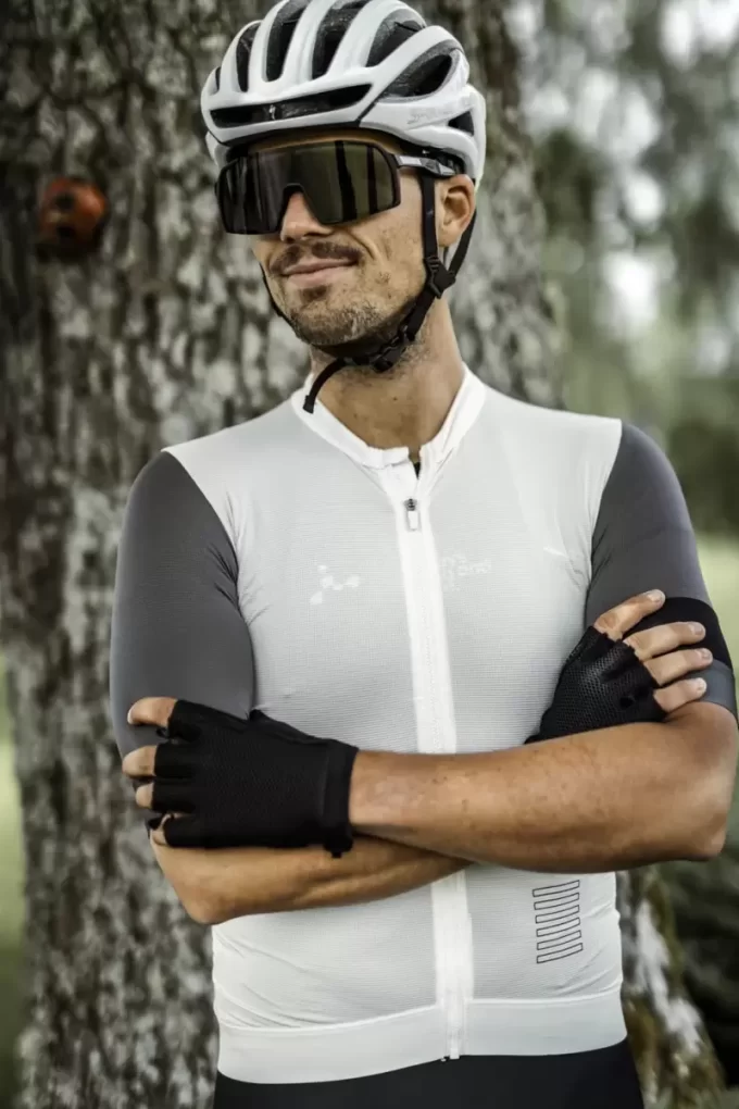 Cykelshorts Sr. 5-finger Cykelshorts Sr. 5-finger