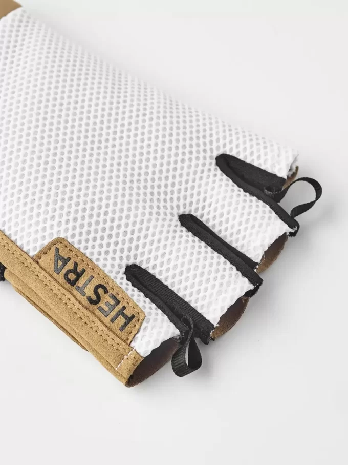 Pancho Liner Halvfinger