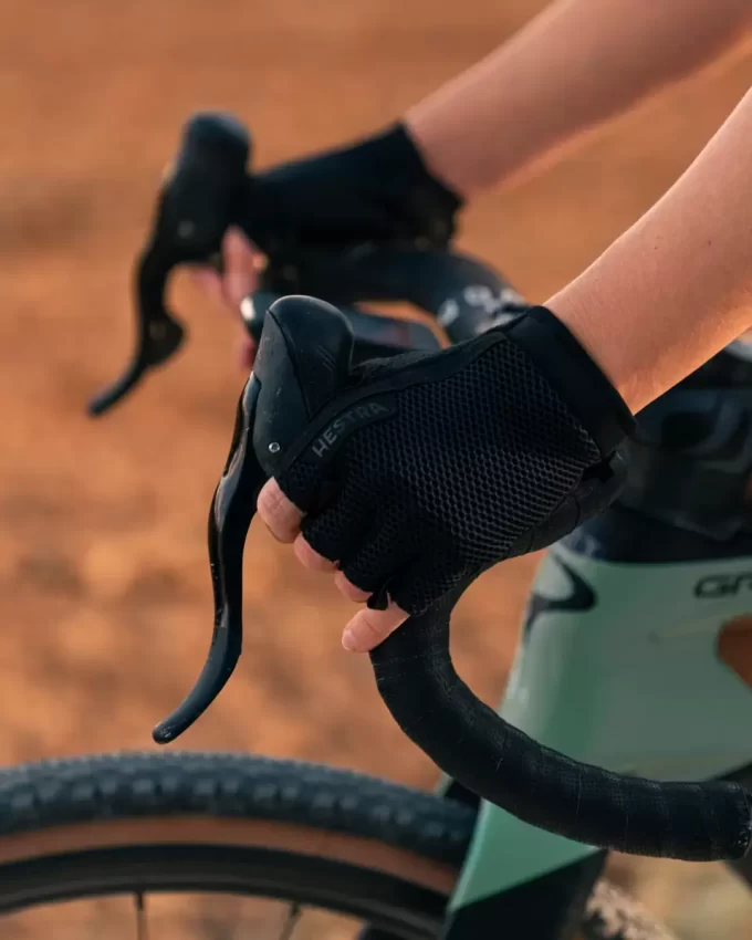 Cykelshorts Sr. 5-finger Cykelshorts Sr. 5-finger