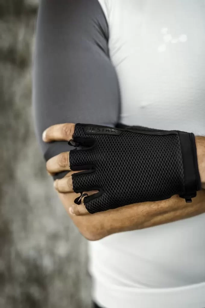 Cykelshorts Sr. 5-finger Cykelshorts Sr. 5-finger