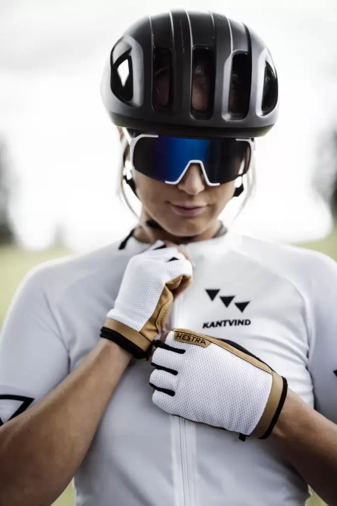 Pancho Liner Halvfinger