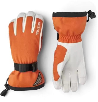 Cykelskydd Jr. Långt 5-fingrar