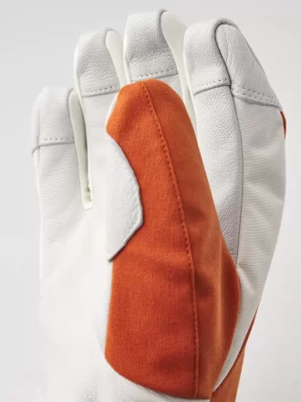 Cykelskydd Jr. Långt 5-fingrar