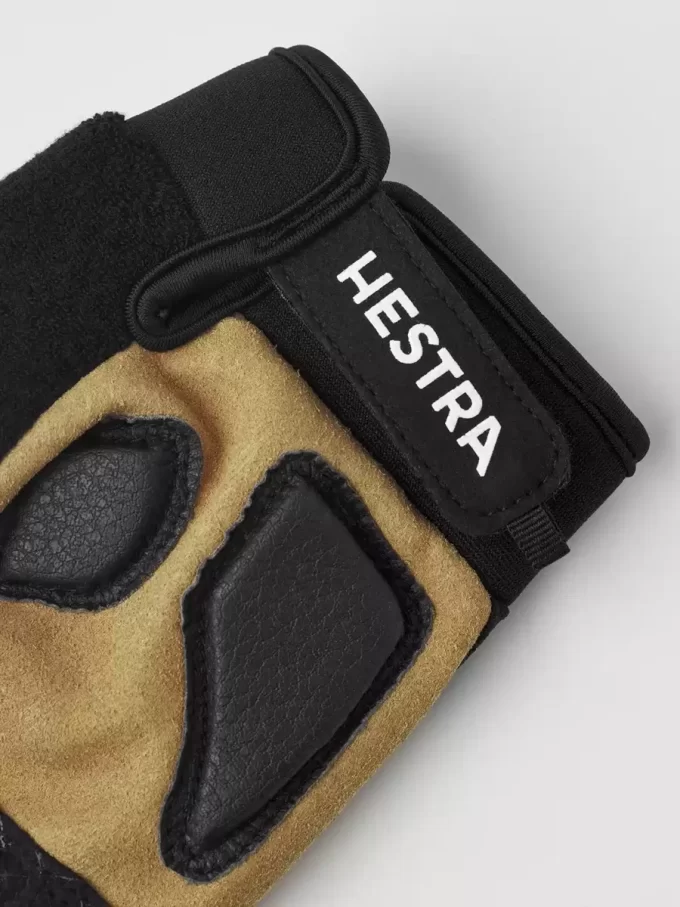 Cykelskydd Kort 5-fingrar Cykelskydd Kort 5-fingrar